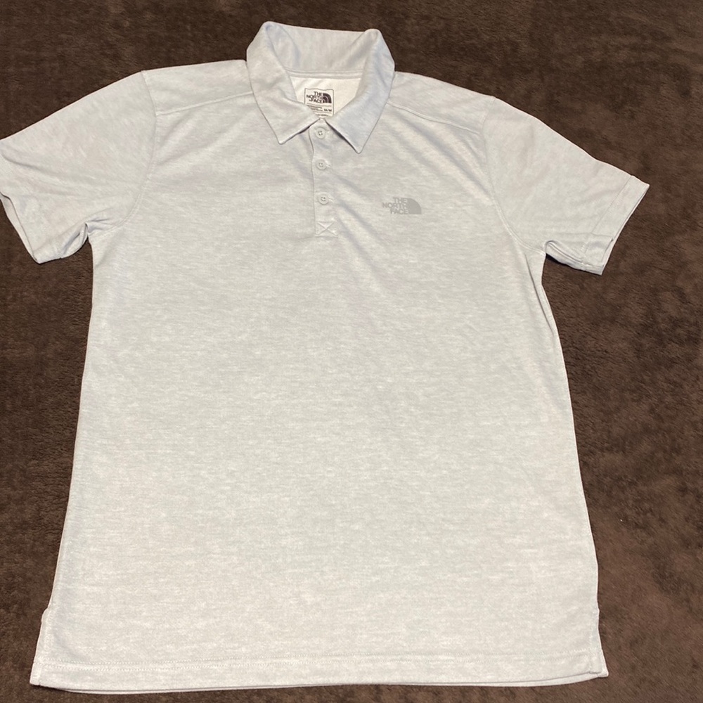 The North Face Polo shirt